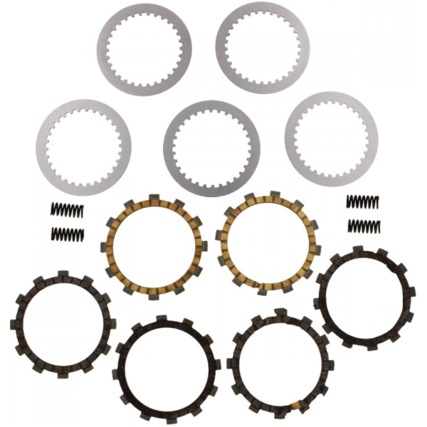 Clutch repair set 16CPS23006