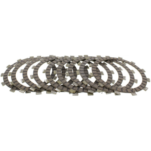 Clutch plate set std ebc CK3347