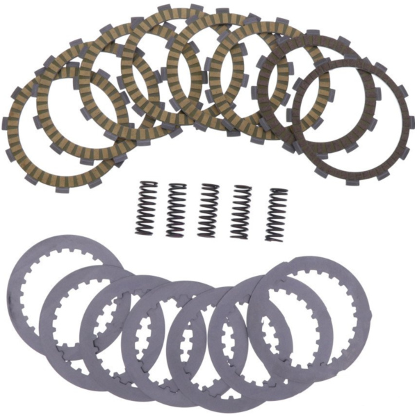 Clutch repair kit prox 16CPS13018