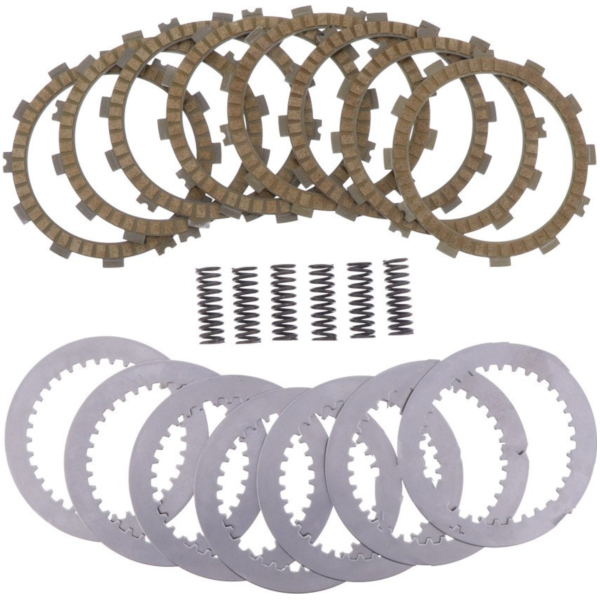 Clutch repair kit prox 16CPS23115