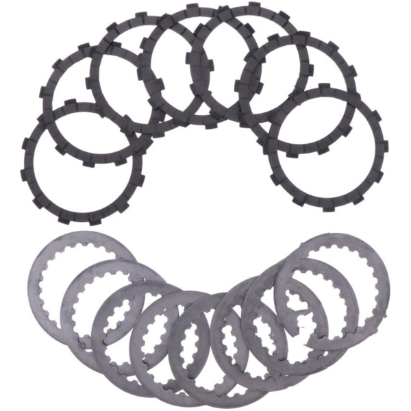 Clutch repair kit prox 16CPS63019