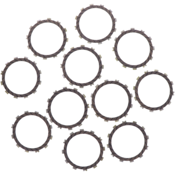 Clutch plate ebc CK5670