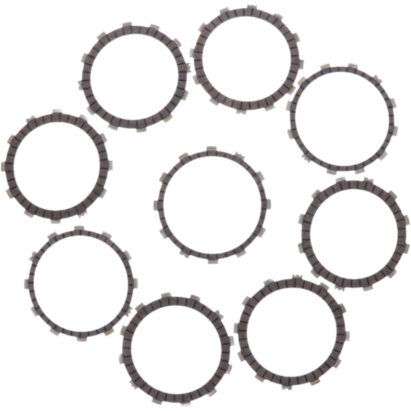 Clutch plate ebc CK2388