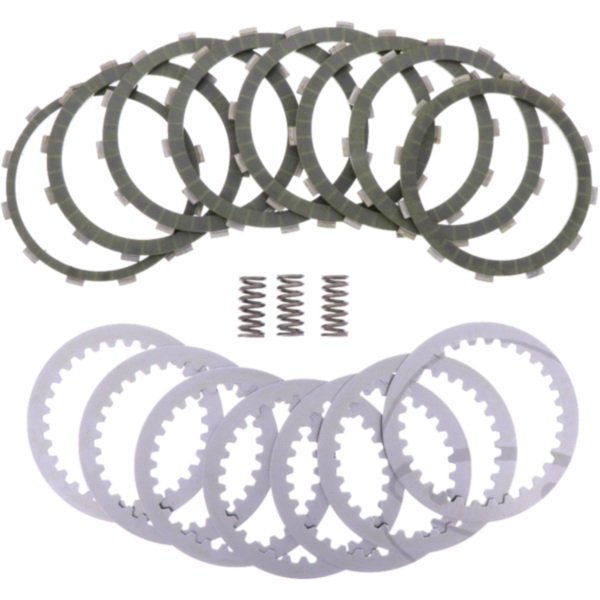 Kupplungssatz Kupplung Aramid EBC SRK7002
