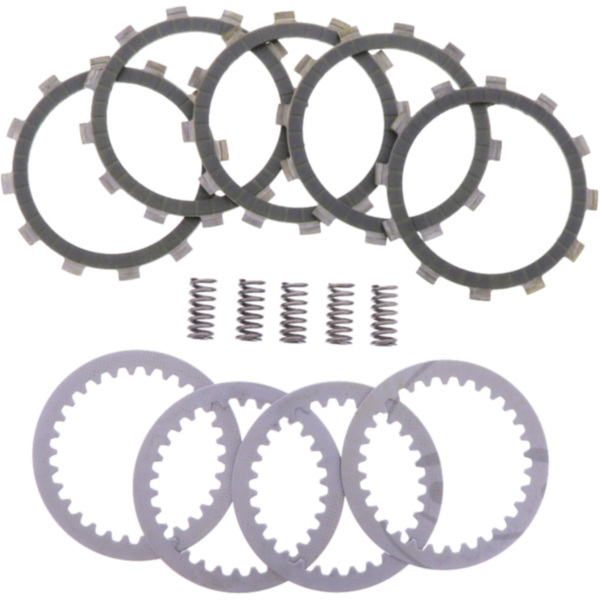 Kupplungssatz Kupplung Aramid EBC SRK148