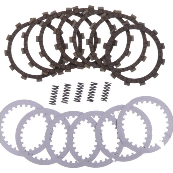 Clutch repair kit prox