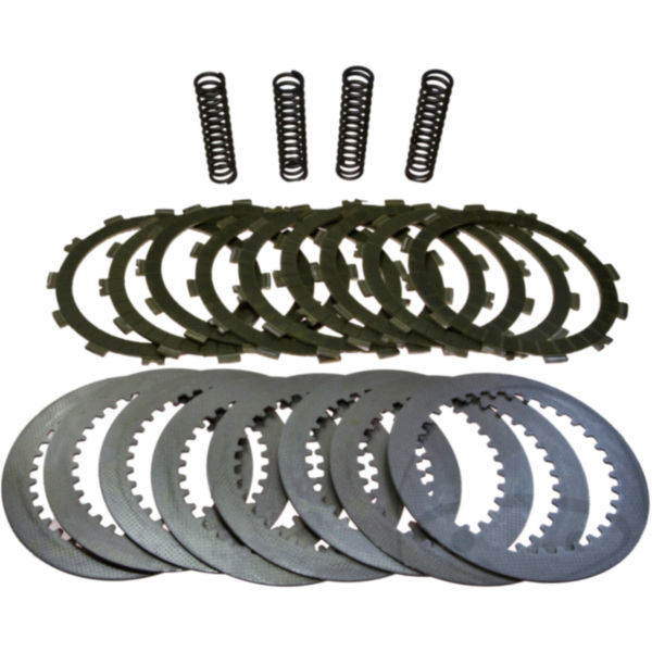 Kupplung Aramid EBC SRK038