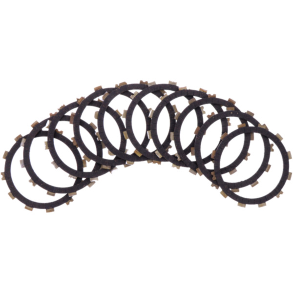 CLUTCH KIT STANDARD JMP 0911
