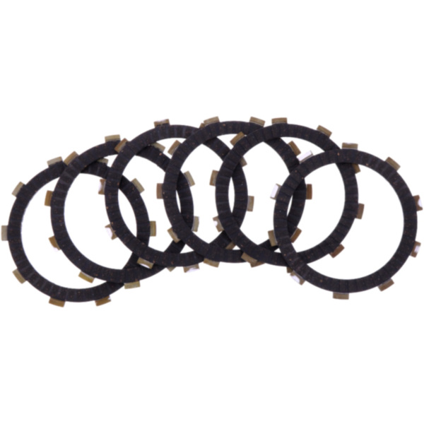 CLUTCH KIT STANDARD JMP 0926