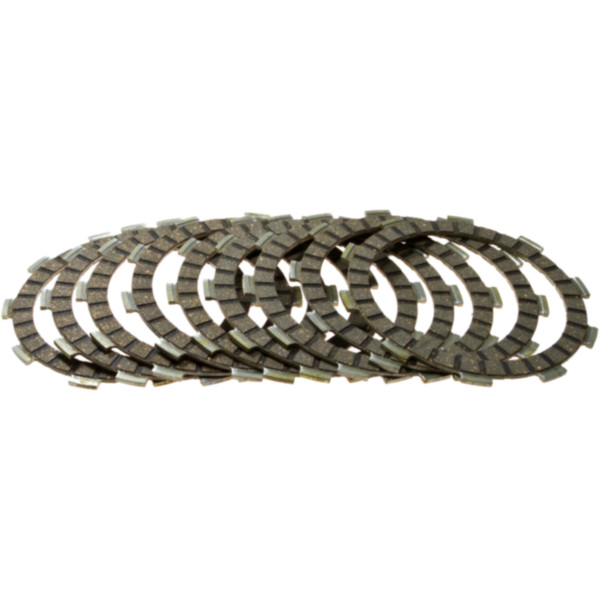Clutch plate set std ebc CK2315