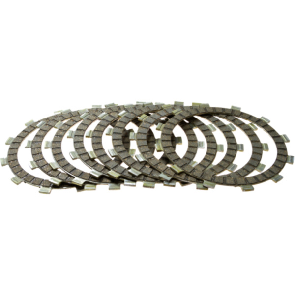 Clutch plate set std ebc CK3330