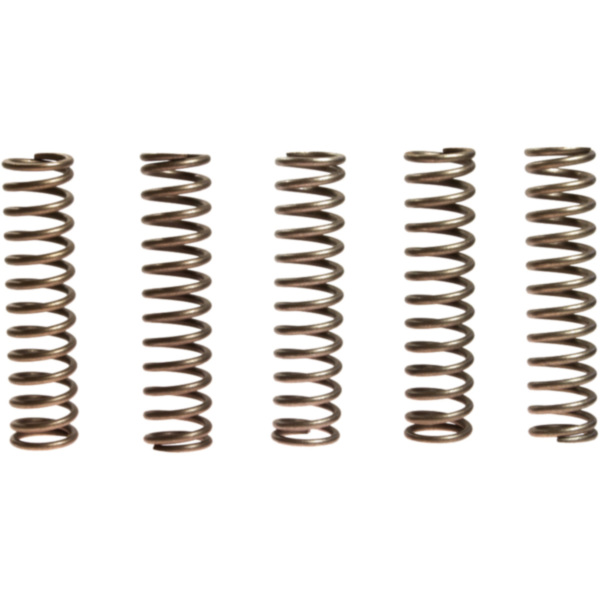 Clutch spring kit (5) CSK110 fitting for Kawasaki VN  2000 VNW00AAA 2007, 103 PS, 76 kw