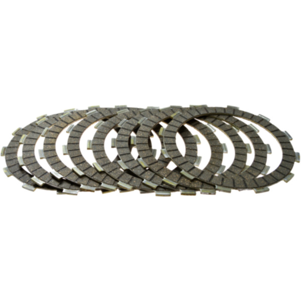 Clutch plate set std ebc CK3386