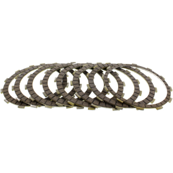 Clutch - standard -  kit LAM EBC
