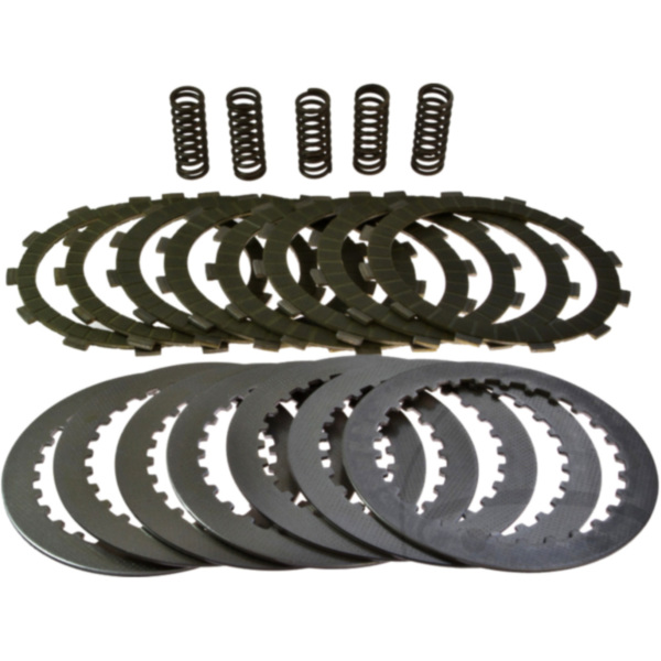 Ebc street racer clutch aramid SRK080
