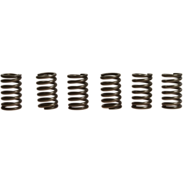 Clutch spring kit (6) CSK131