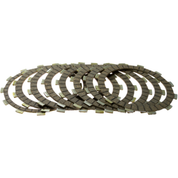 Clutch plate set std ebc CK2350