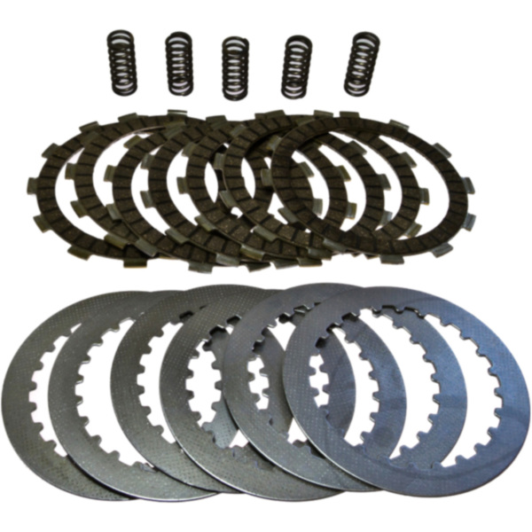 Clutch kit standard ebc DRC264