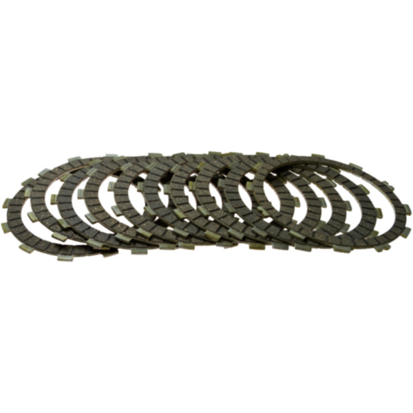 Clutch plate set std ebc CK3439