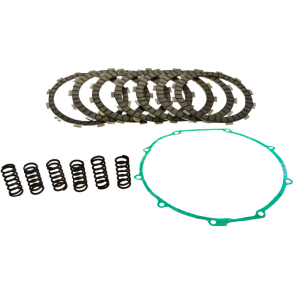 Clutch repair kit ebc 06959043352750