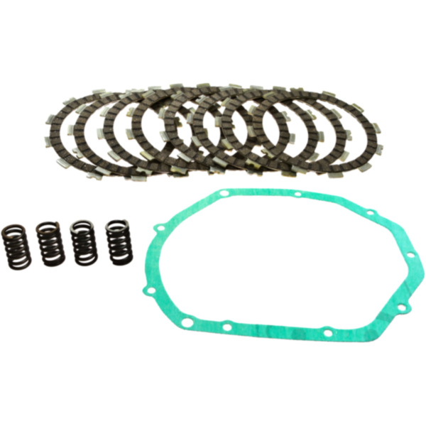 Clutch repair kit ebc 17019175347107