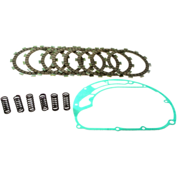 Clutch repair kit ebc 09509100340532