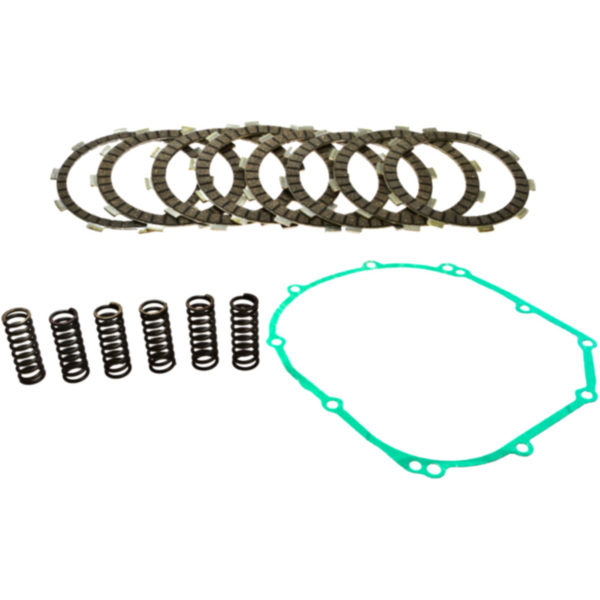 Clutch repair kit ebc 05059217342058