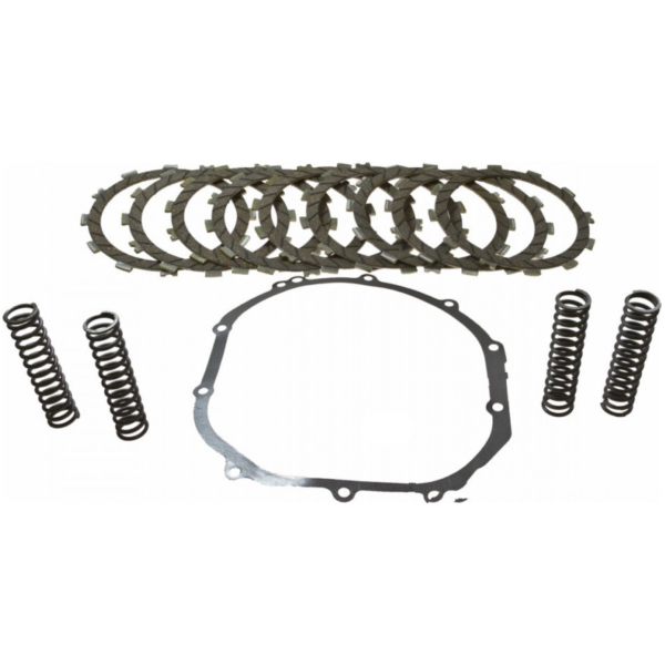 Kupplung Reparatursatz EBC 25019266345507