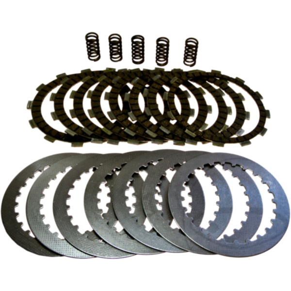 Clutch kit standard ebc