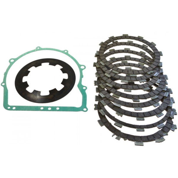 Kupplung Reparatursatz EBC 11640166340664
