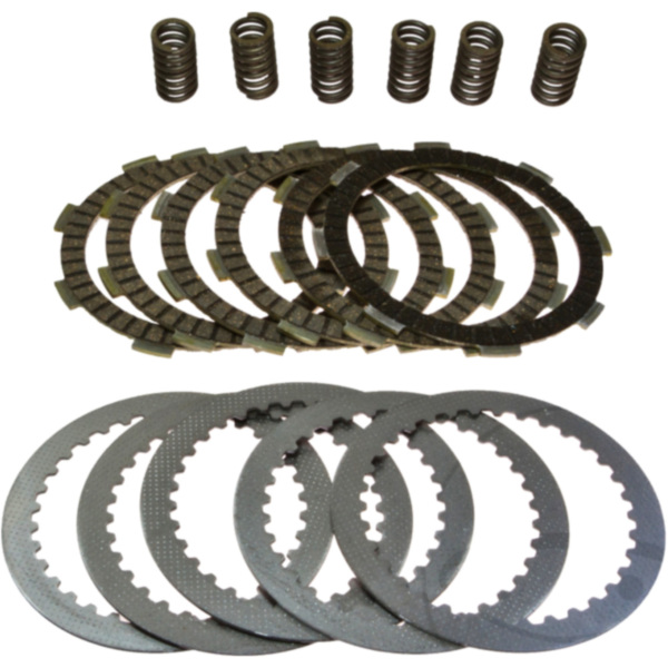 Clutch kit standard ebc DRC045