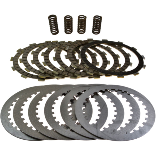 Clutch kit standard ebc DRC054