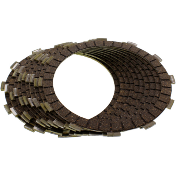 Clutch plate set std ebc CK3430