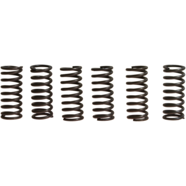 Clutch spring kit (6) CSK029 fitting for Kawasaki KX  450 KX450DDA 2008, 