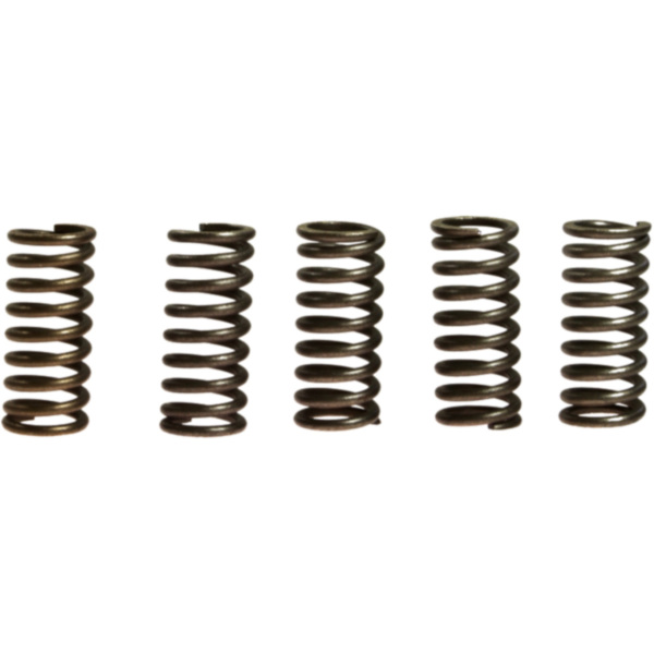 Kupplungsfedern verstärkt EBC CSK033 passend für Honda NT Deauville 650 RC47C 2000, 34 PS, 25 kw