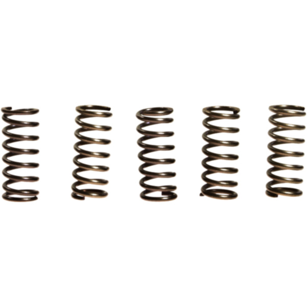 Clutch spring kit (5) CSK042 fitting for Yamaha XT  125 7401G 2007, 10 PS, 7,3 kw