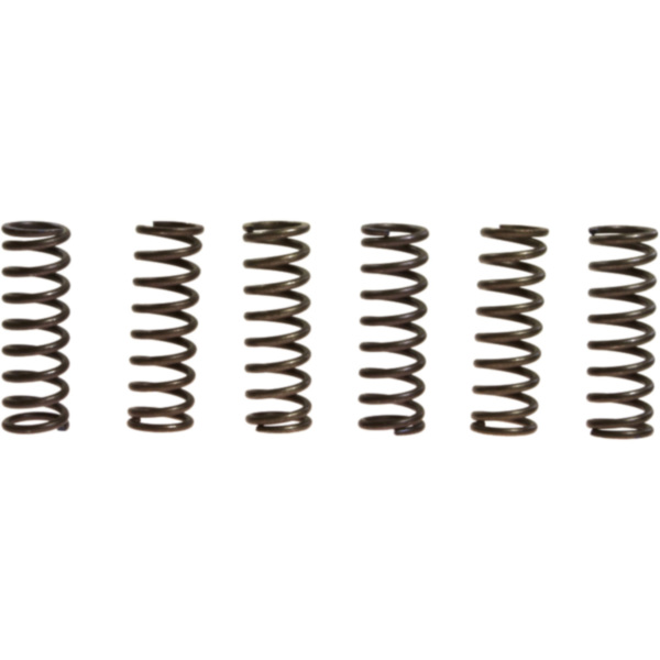 Clutch spring kit (6) CSK037 fitting for Yamaha YZ  450 CJ15C 2012, 