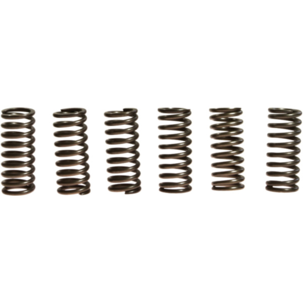 Clutch spring kit (6) CSK081