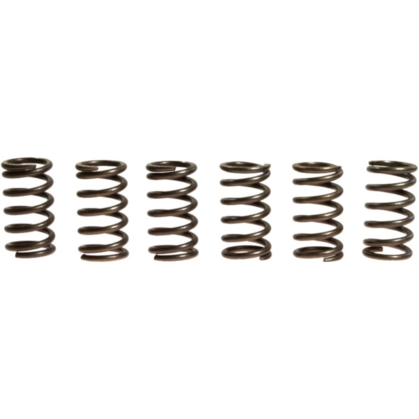 Clutch spring kit (6) CSK010