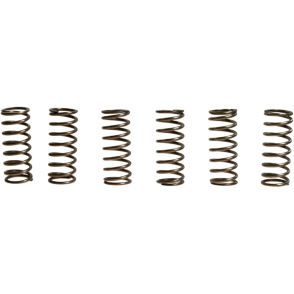 Clutch spring kit (6) CSK079 fitting for Suzuki DR-Z  400 BF1111 2005, 49 PS, 36 kw