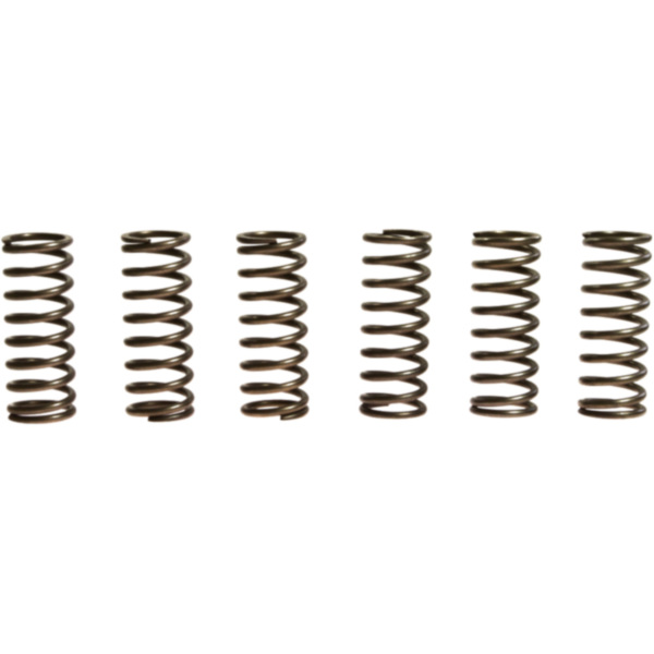 Clutch spring kit (4) CSK122