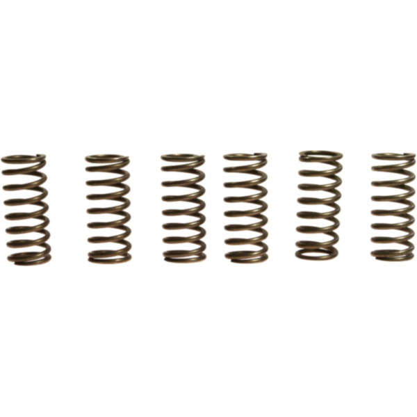 Clutch spring kit (6) CSK120 fitting for Honda CRF  450 PE06A 2013, 45,1 PS, 33,2 kw