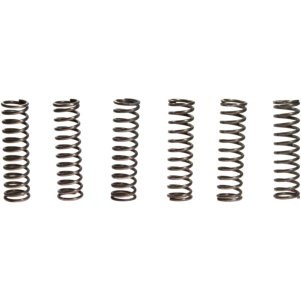 Clutch spring kit (6) CSK109