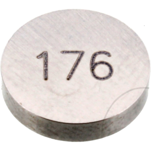 Ventileinstellplättchen Ventilshim 8.8 mm 1.76 JMP