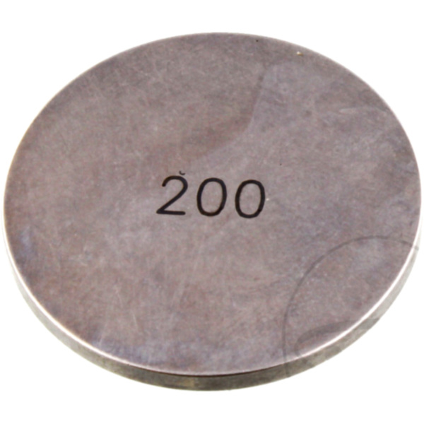 Valve shim 29 mm 2.00