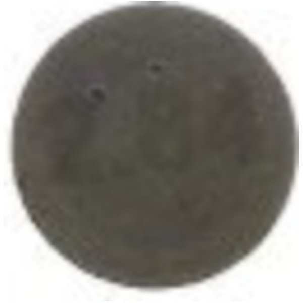 Shim 8.7 mm 2.84 (orig spare part)