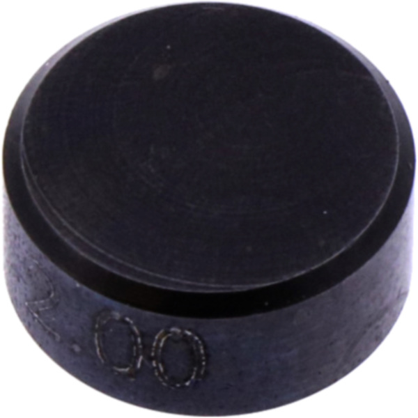 Shim 11mm 2.00 (orig spare part)