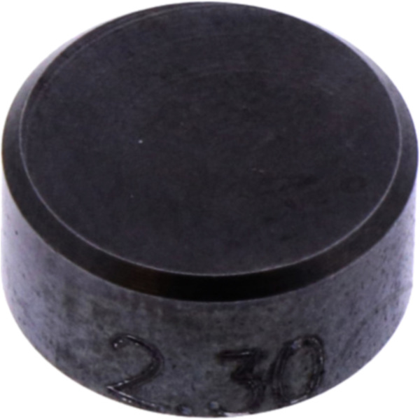 Shim 11mm 2.30 (orig spare part)