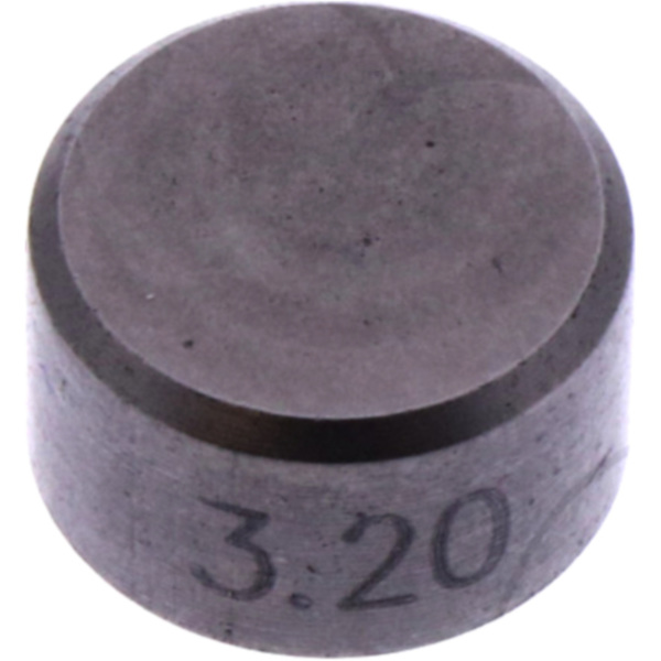 Shim 11mm 3.20 (orig spare part)