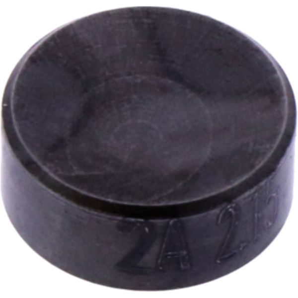 Shim 10 mm 2.15 Originalersatzteil passend für Ducati Monster  800 M414AA/M421AA/M422AA 2007, 77 PS, 57 kw